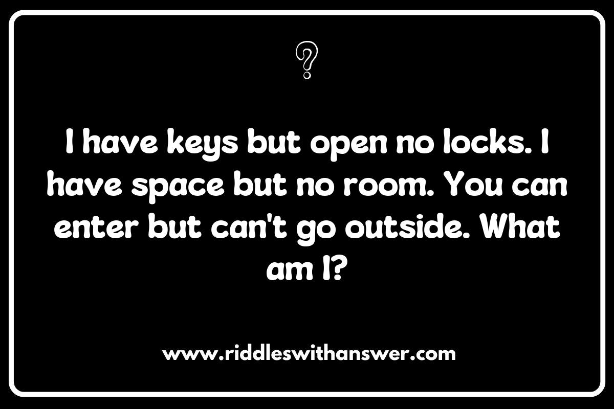 Top 10 Famous Cryptic Riddles and Their Solutions
