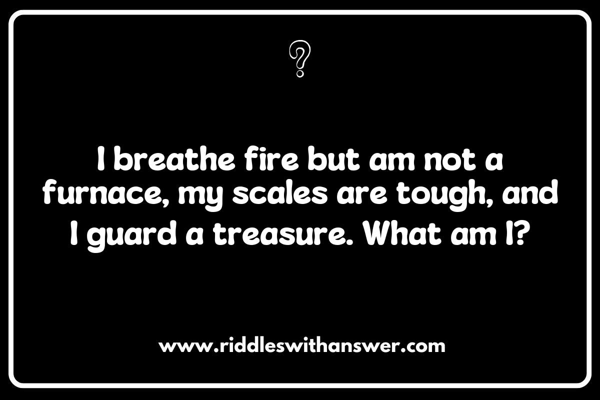 Top 10 Mythical Creature Riddles to Challenge Your Imagination
