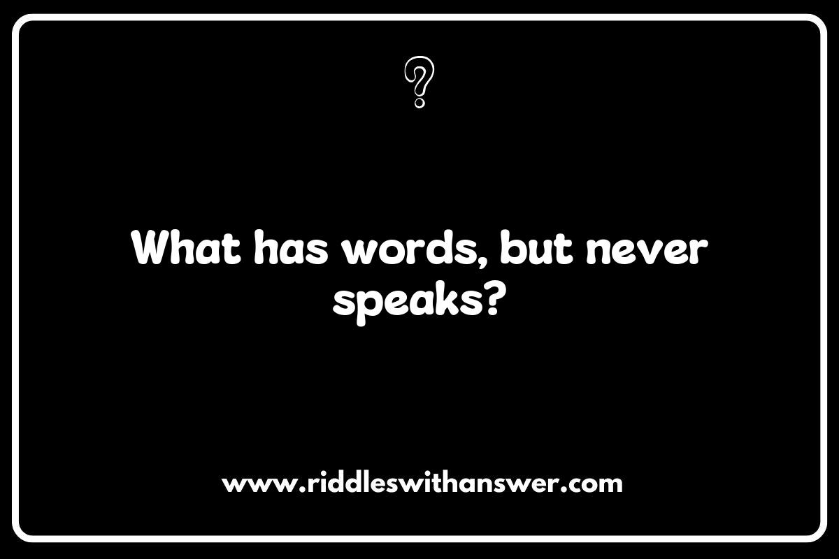 Top 10 Riddles with Funny Twists to Share at Your Next Gathering