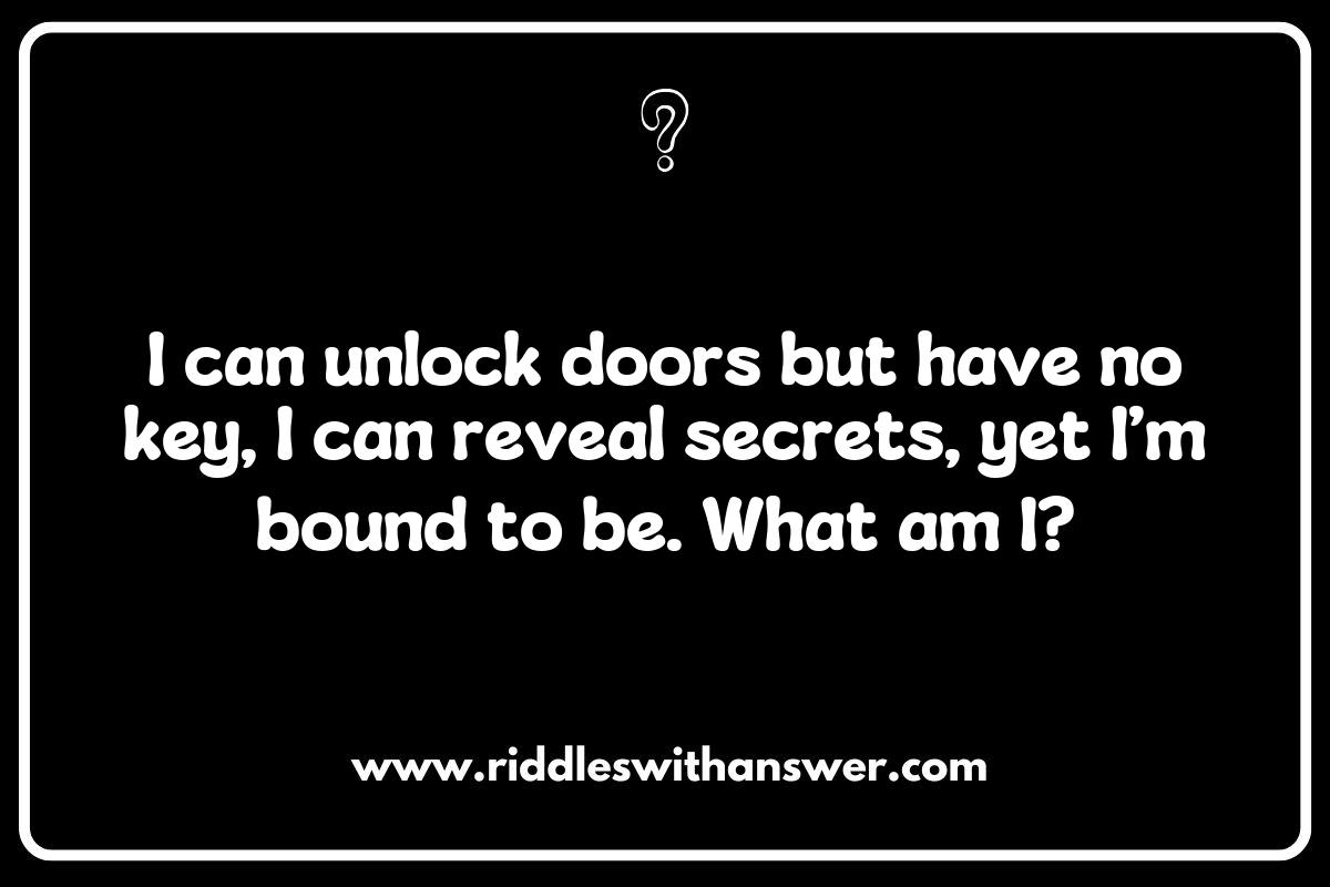 Top 10 Spellbook Riddles and Their Mysterious Answers