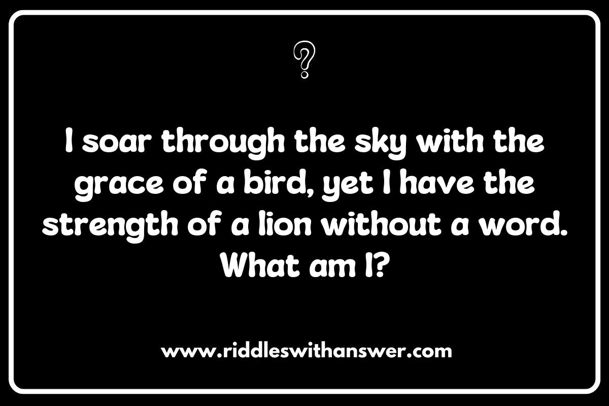 Top 10 Unique Griffin Riddles to Test Your Wits