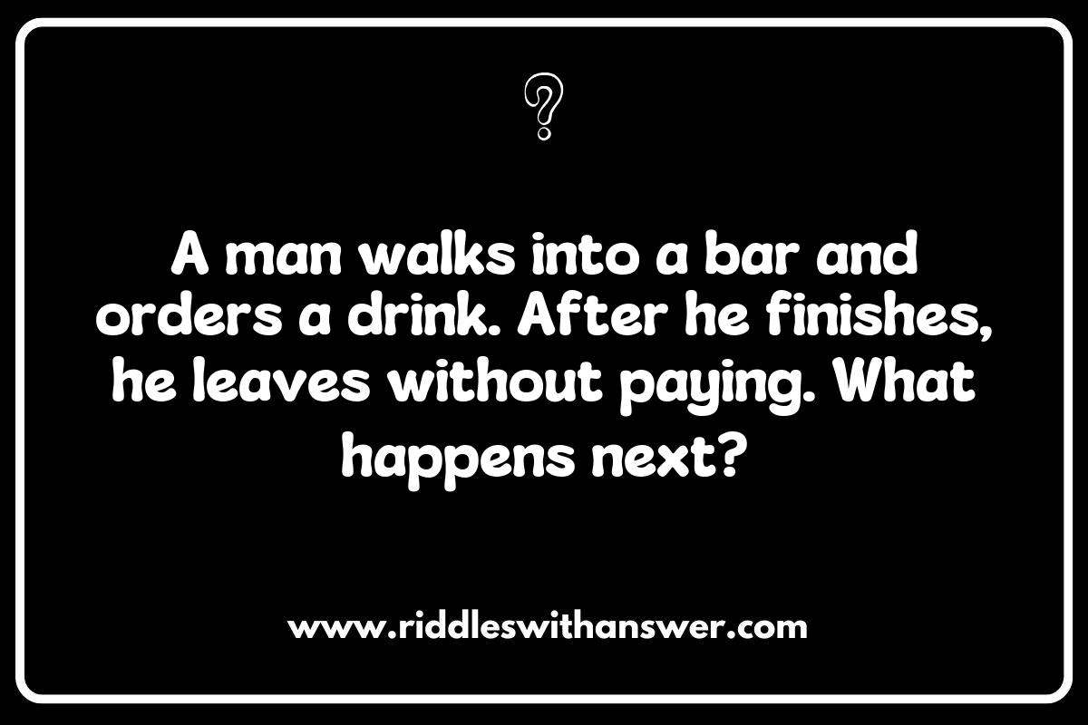 Top 10 What Happens Next Mystery Riddles for Engaging Family Game Nights
