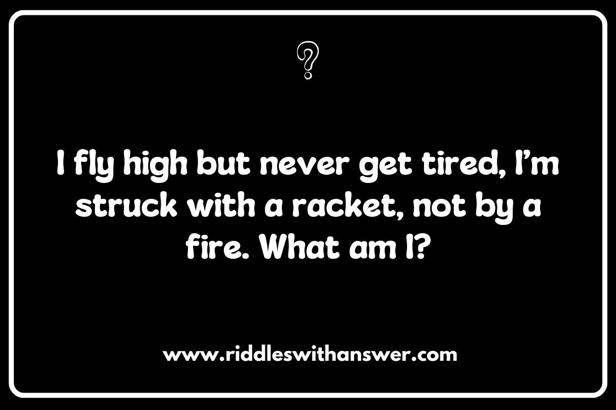 Top Badminton Riddles for Coaches and Trainers