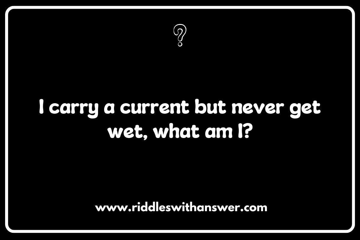Top Electrician and Plumber Riddles to Share with Friends and Family