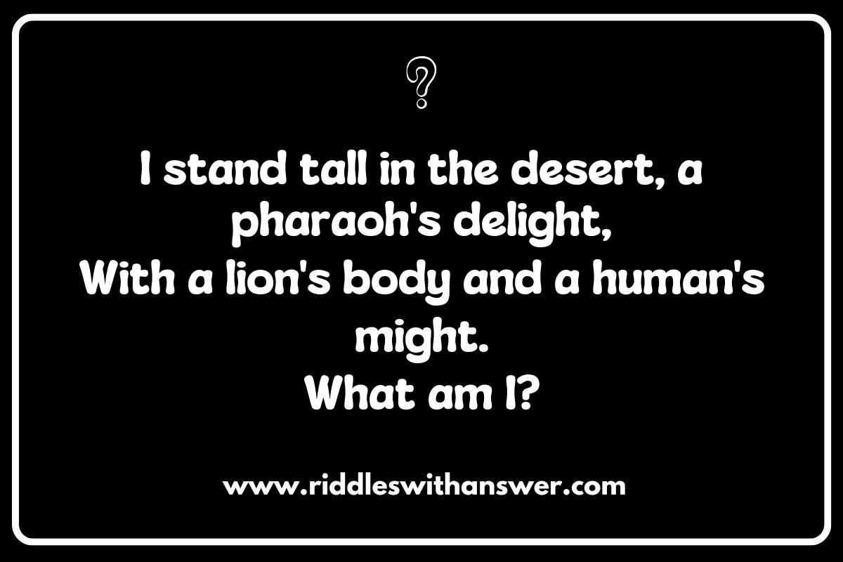 Top Ten Famous Landmarks Riddles for Kids and Adults Alike