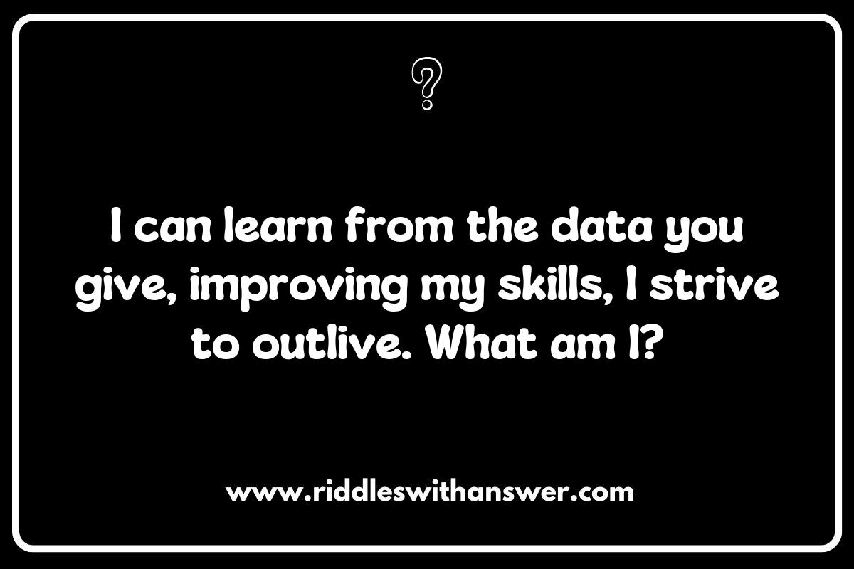 Top Ten Mind-Bending Artificial Intelligence Riddles to Challenge Your Brain