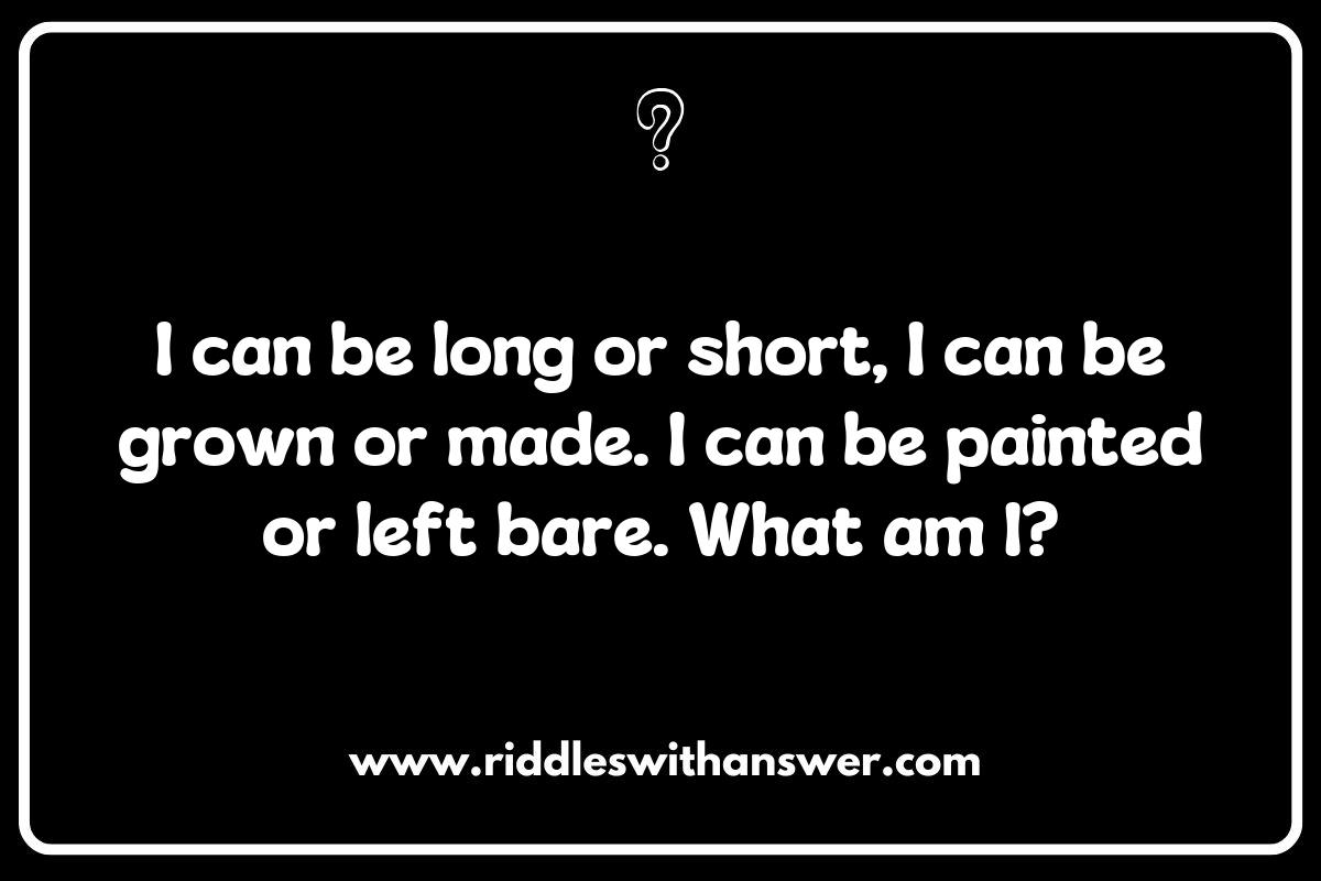 Top Themes and Concepts in Wordplay Riddles for Adults