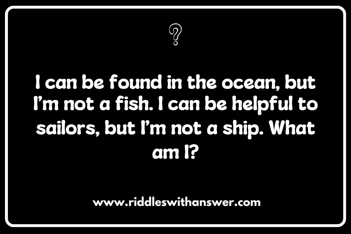 Top What is It Riddles to Challenge Your Mind