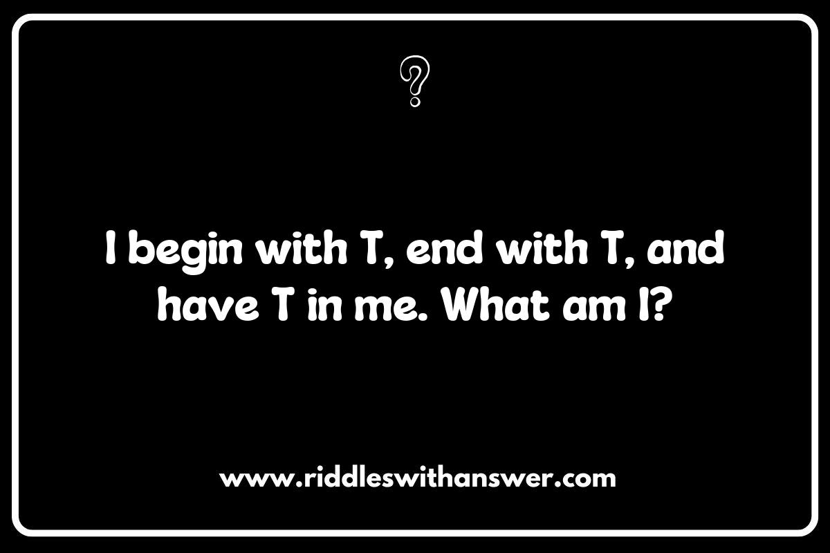 Top Word Puzzle Riddles for Enhancing Vocabulary Skills