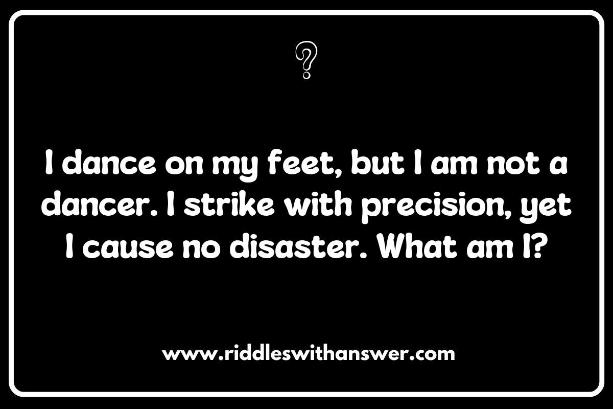 Training and Discipline: Inspiring Boxing and Martial Arts Riddles