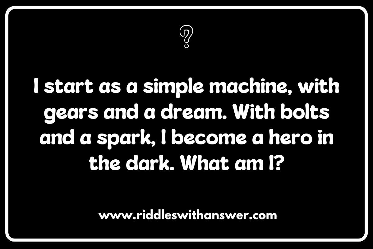 Transformations and Upgrades: Riddles About Robot Superhero Evolutions