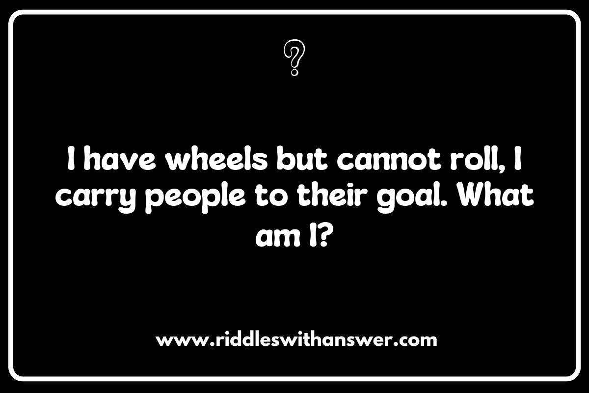 Transportation Riddles for Kids: Fun and Educational Challenges