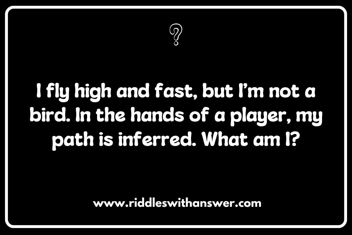 Ultimate Frisbee Riddles to Enhance Your Game Strategy