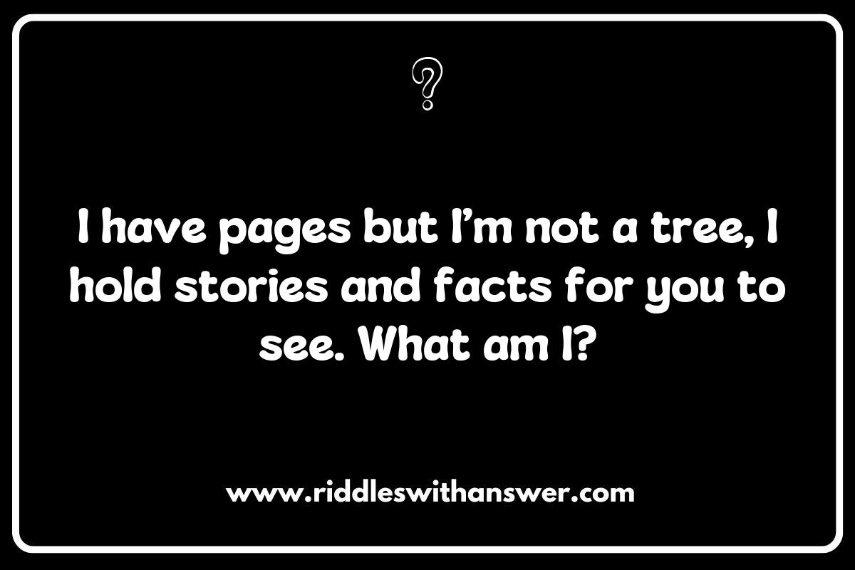 Understanding Educational What Am I Riddles: A Fun Learning Tool