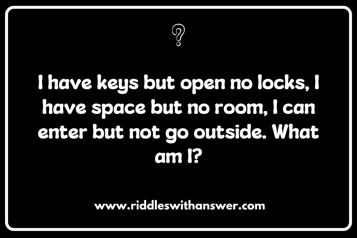 Understanding Educational What Is It Riddles: A Creative Learning Tool