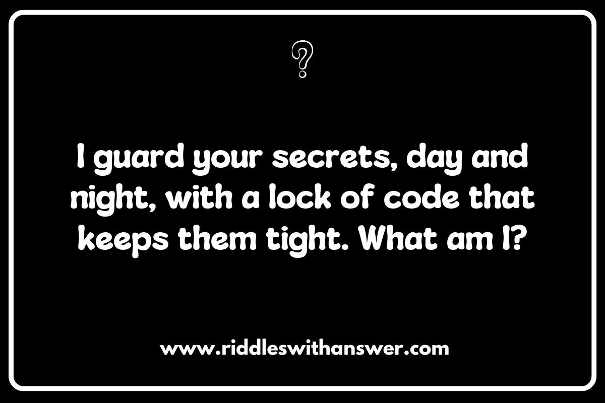 Understanding Online Security and Privacy Riddles: The Basics of Cyber Safety