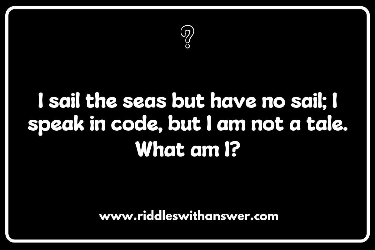 Understanding Pirate Code: Key Elements That Inspire Riddles and Puzzles