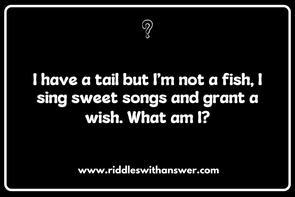 Underwater Adventures: Fun Mermaid Riddles for Family Game Night