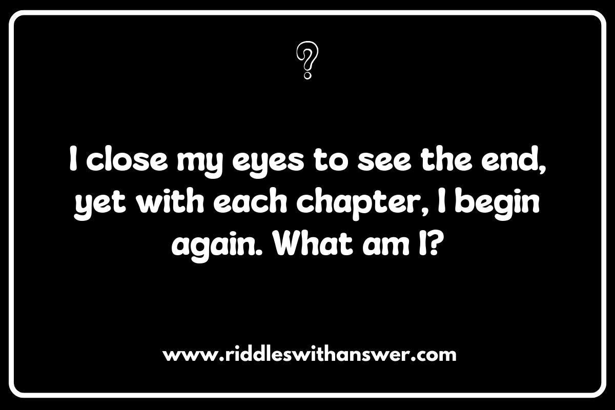 Unique Graduation Riddles for Yearbook Contributions