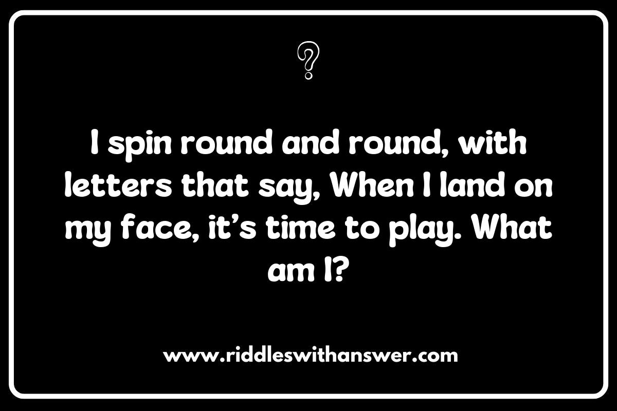 Unique Hanukkah Riddles Featuring Dreidels: Spin Your Way to Laughter