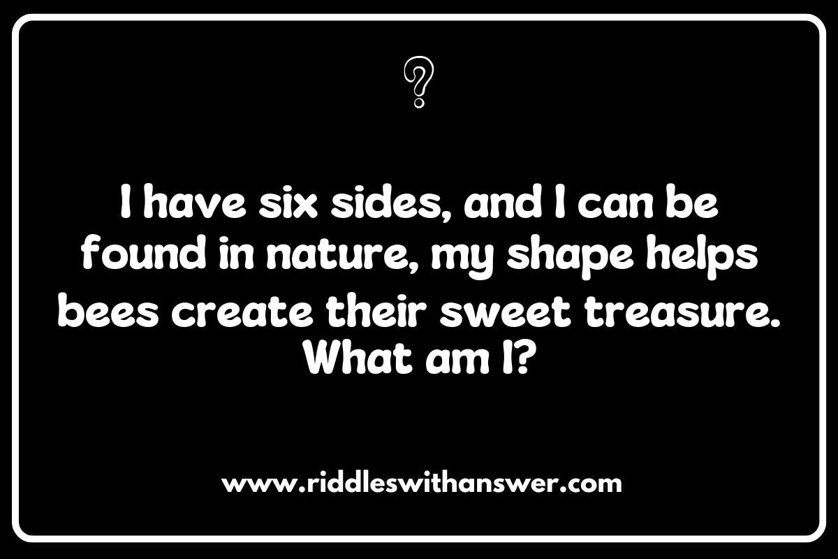 Unlocking Creativity: How Hexagon and Octagon Shape Riddles Enhance Learning