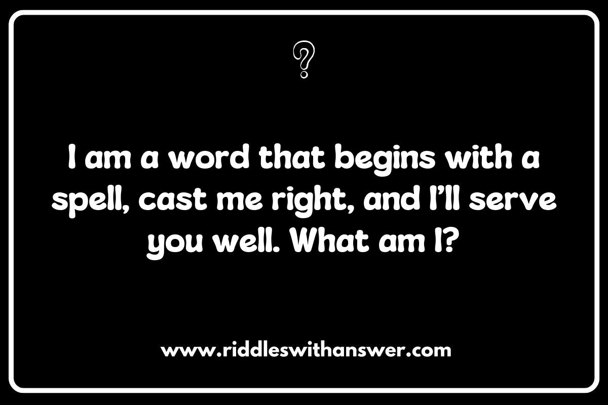 Unlocking Creativity: How Spellbook Riddles Inspire Imaginative Play