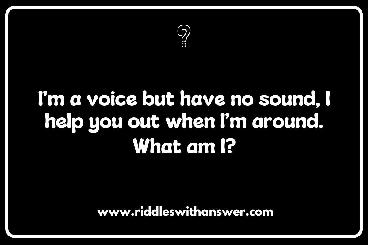 Unlocking Creativity: Writing Your Own Digital Assistant Riddles