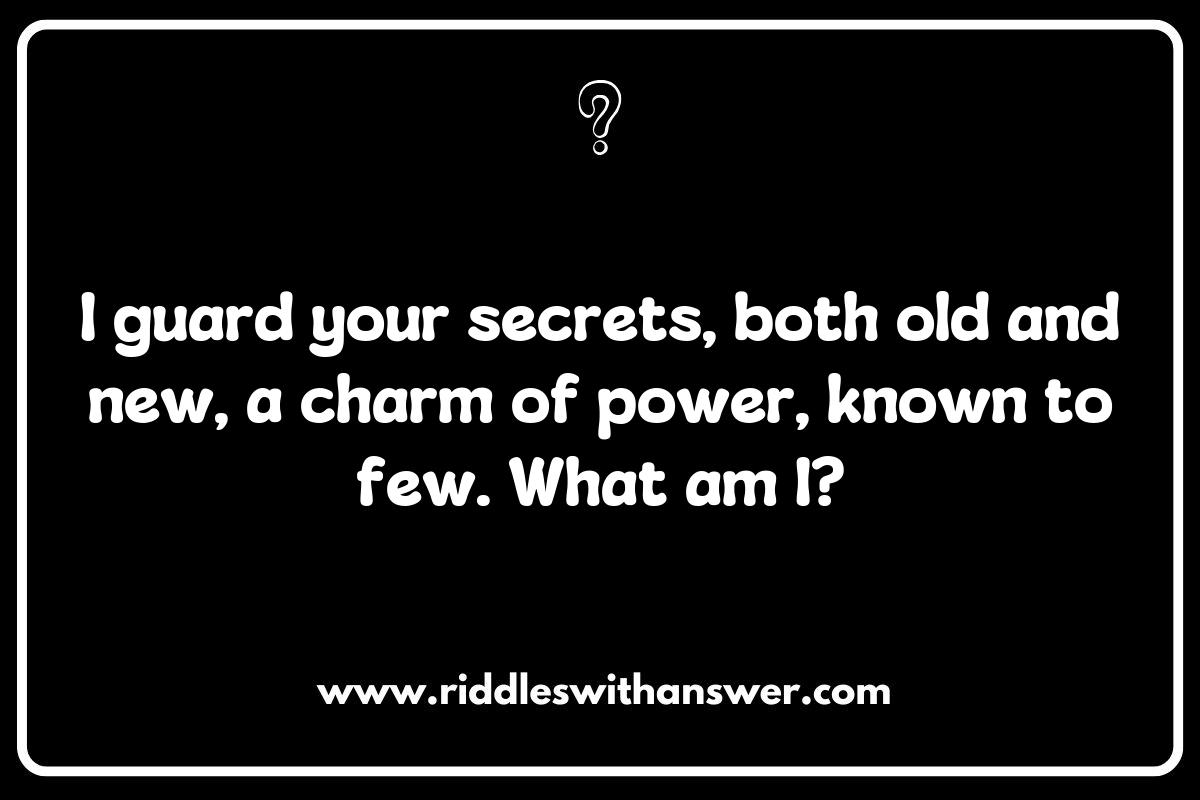 Unlocking Mysteries: How Magical Amulet Riddles Challenge Your Mind