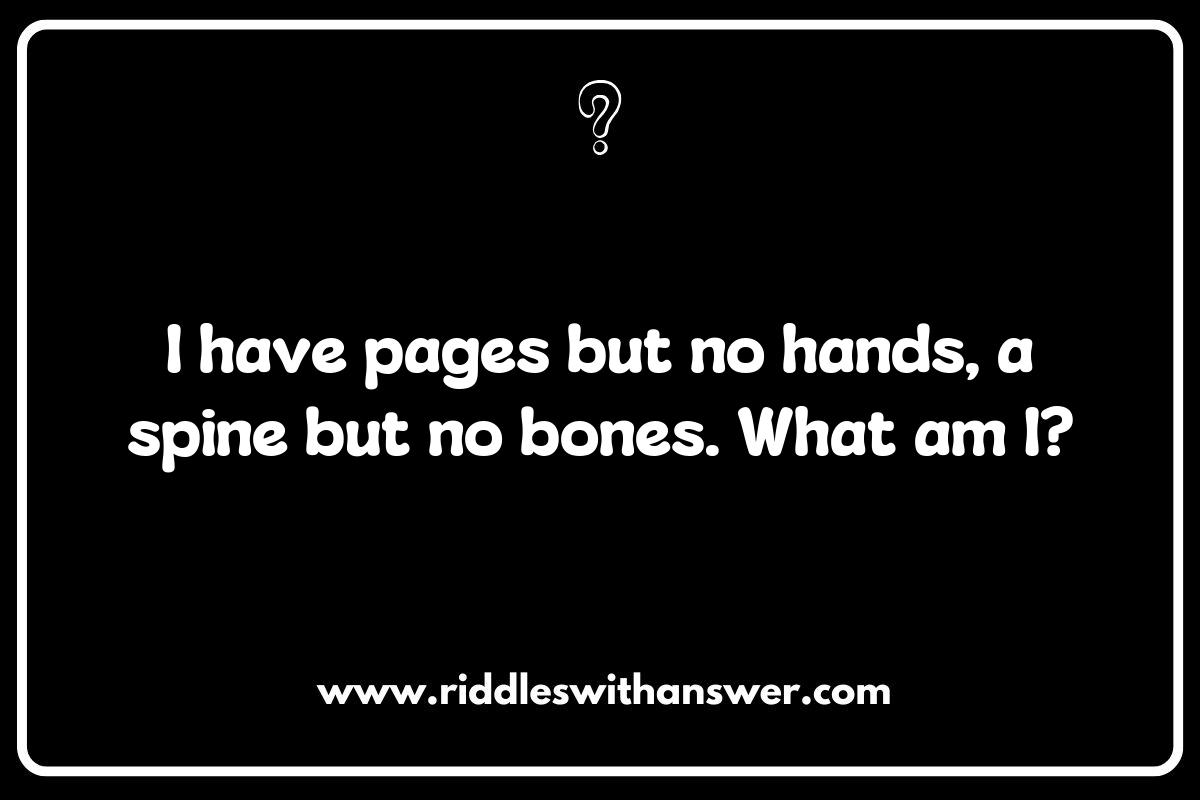 Unlocking the Secrets of Magical Book Riddles for All Ages