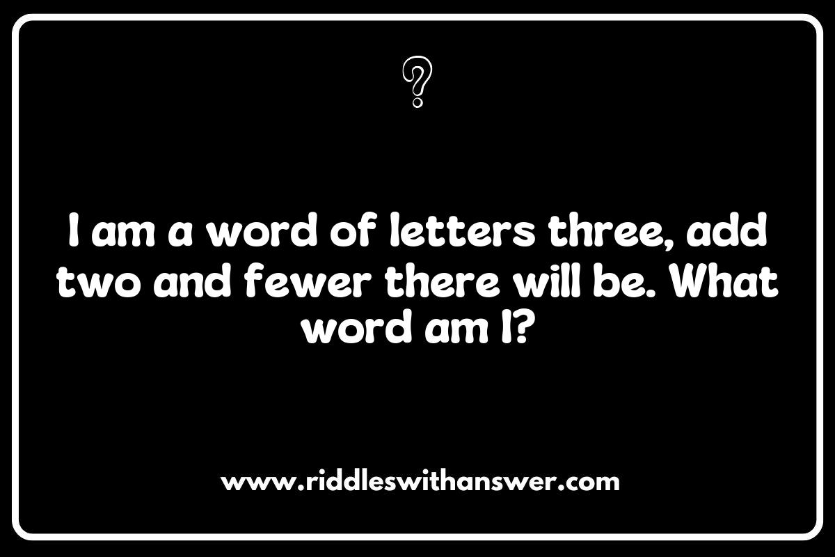 Unraveling the Fun: How Tricky Word Riddles Enhance Vocabulary