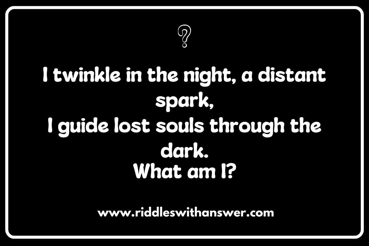 Unraveling the Mysteries: Answers to Popular Stars, Hearts, and Crescent Shapes Riddles