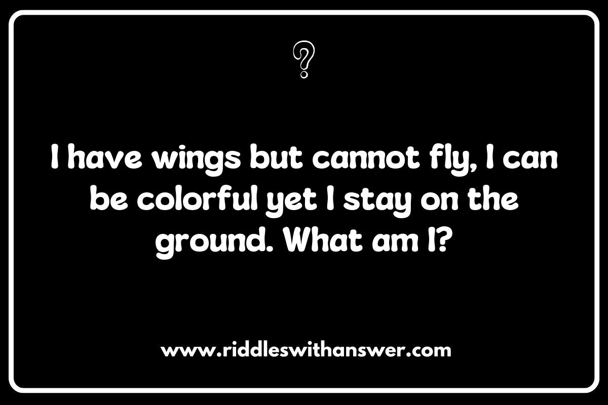 Unraveling the Mystery: How Birds and Flight Riddles Enhance Critical Thinking Skills