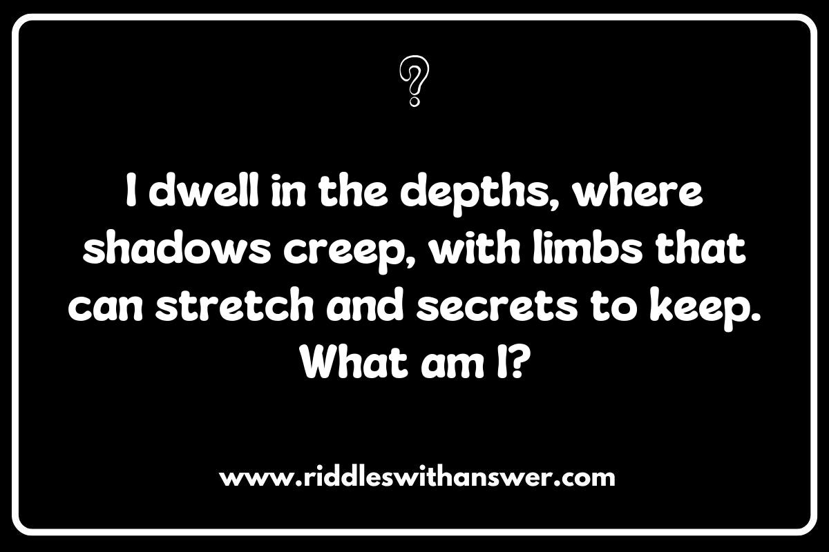 Unraveling the Mystery: How Kraken Riddles Challenge Your Mind
