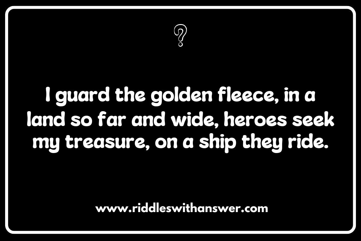 Unraveling the Secrets: Answers to Popular Mythical Quests Riddles
