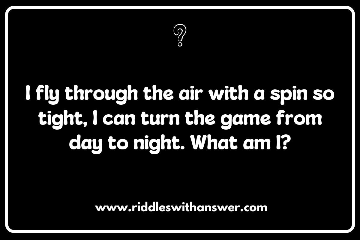 Unraveling the Spin: Creative Table Tennis Riddles for Players