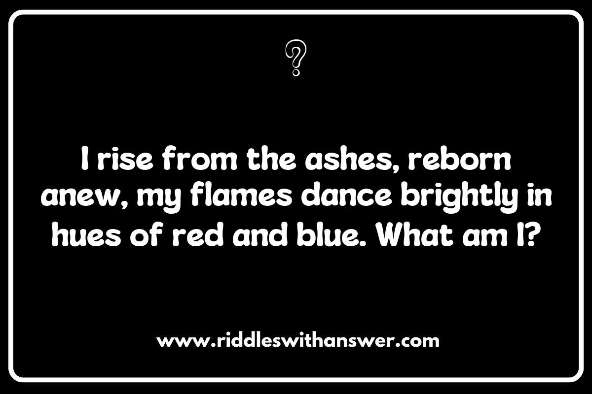 Unraveling the Symbolism Behind Phoenix and Firebird Riddles