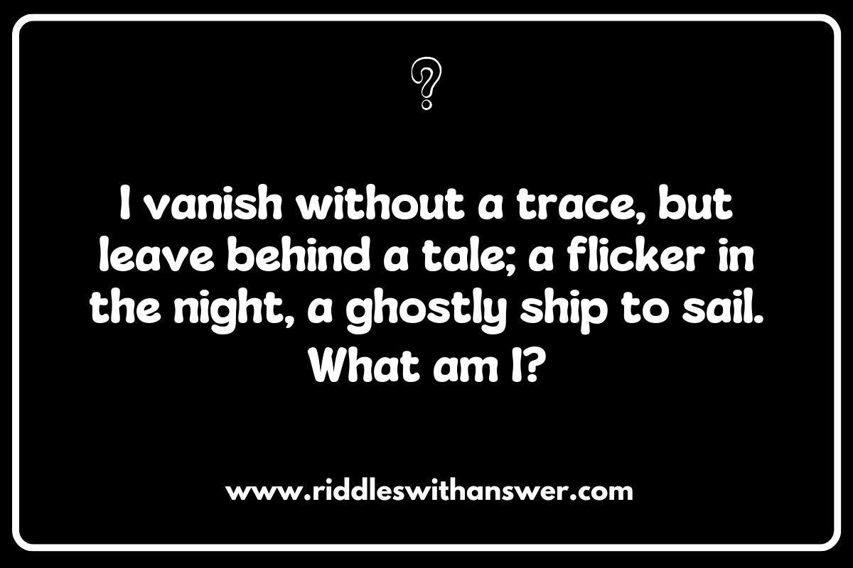 Unraveling the Truth: The Fascination with Strange Disappearances Riddles
