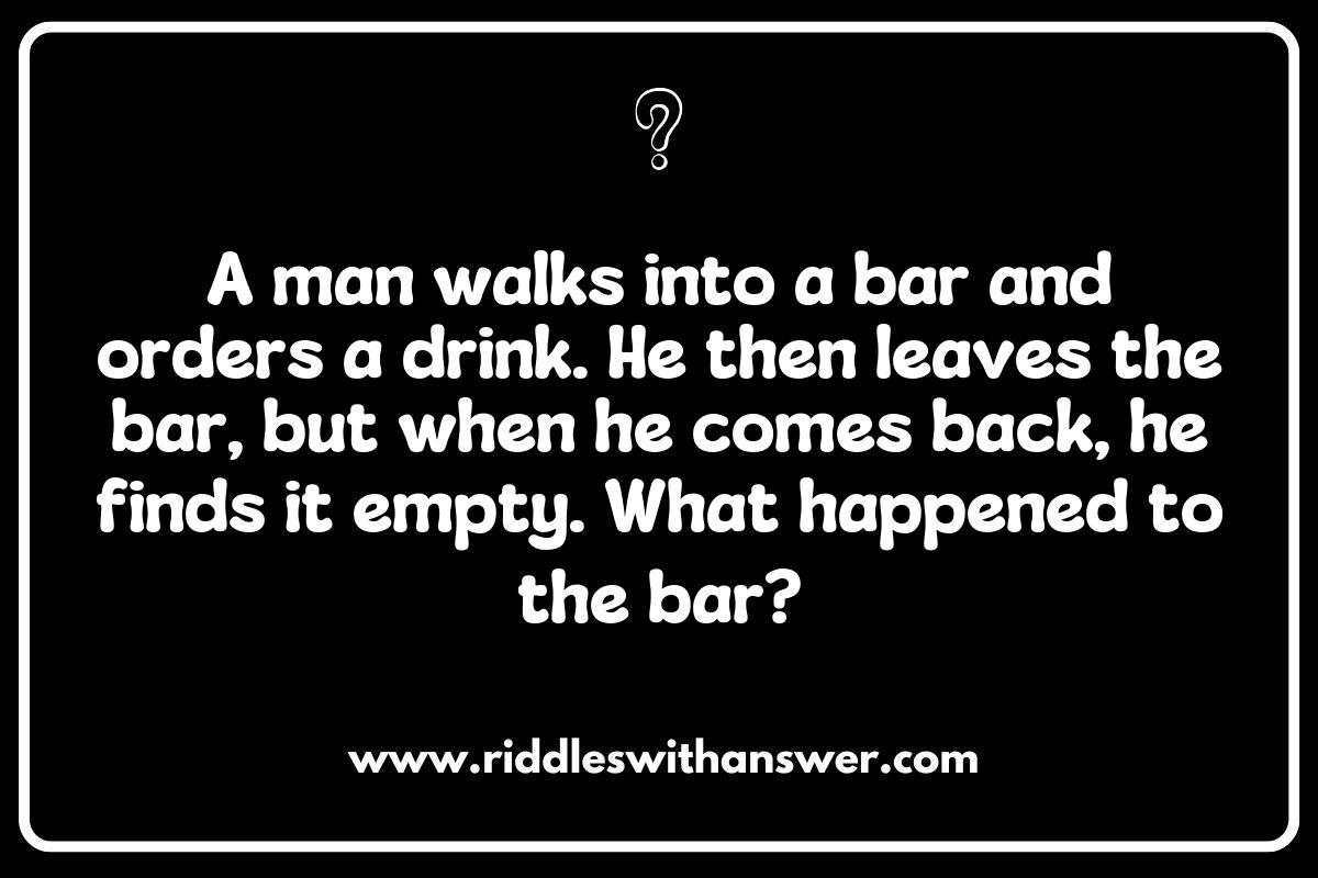 Using Challenging What Happens Next Riddles in Education
