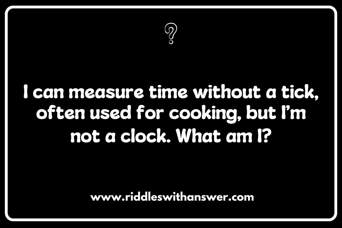 Using Stopwatch and Timer Riddles in Educational Settings