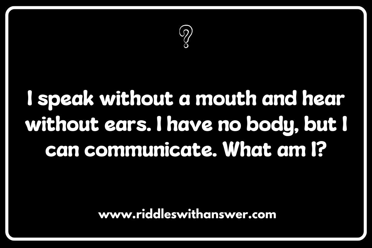 Using What Am I Riddles to Foster Problem-Solving in Teams