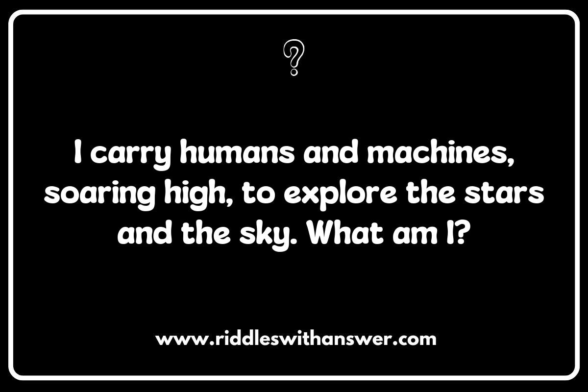 Voyages Beyond Earth: Riddles Celebrating the Discoveries of Spacecraft and Their Astronauts