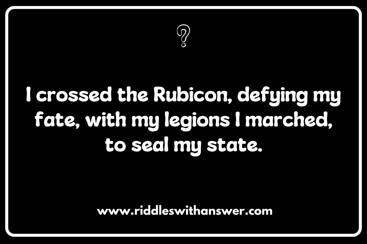 Warriors and Heroes: Challenging Historical Figure 
