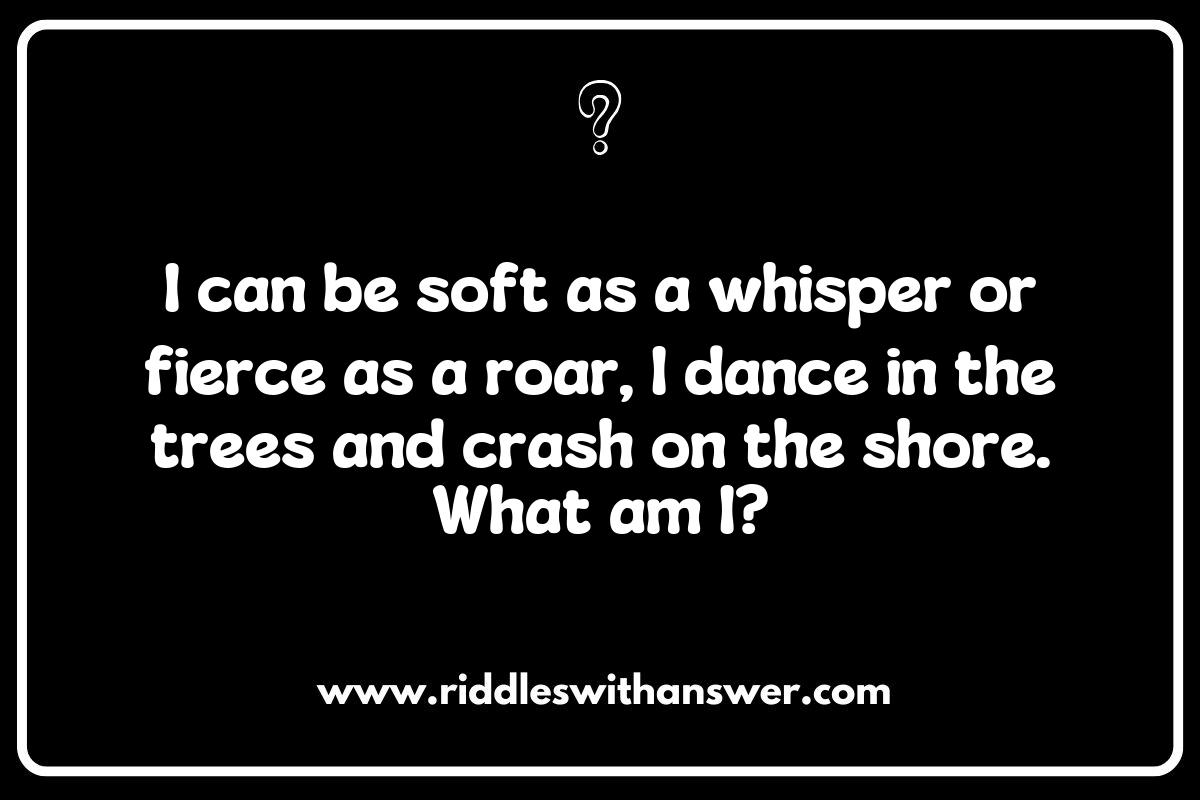 Weather Wonders: Adventure Travel Riddles Inspired by Nature
