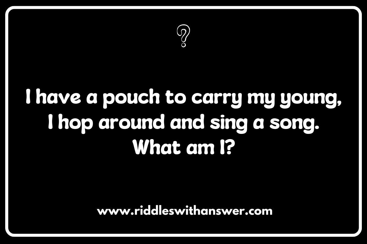 What Am I Animal Riddles: Engaging Challenges for All Ages