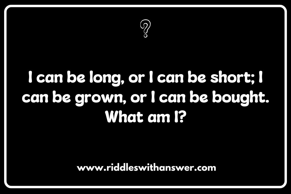What Am I Riddles: Engaging Classroom Activities for Students