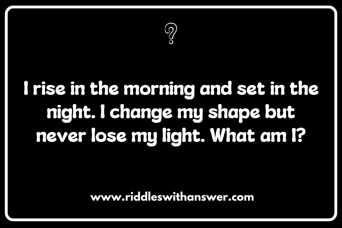 What Am I Riddles: Engaging Icebreakers for Team Activities