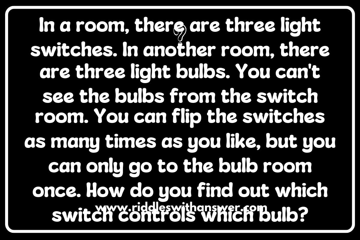 What Happens Next Riddles: Enhancing Critical Thinking Skills