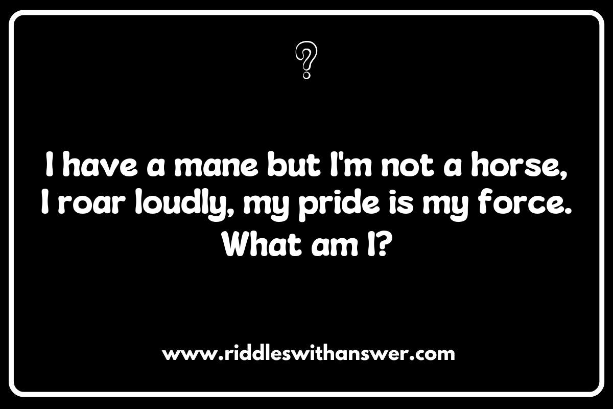 What is It Animal Riddles: Connecting with Wildlife Through Play