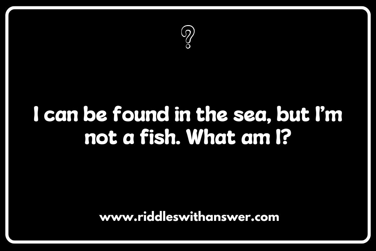 What is It Riddles: Exploring Their Intriguing Nature