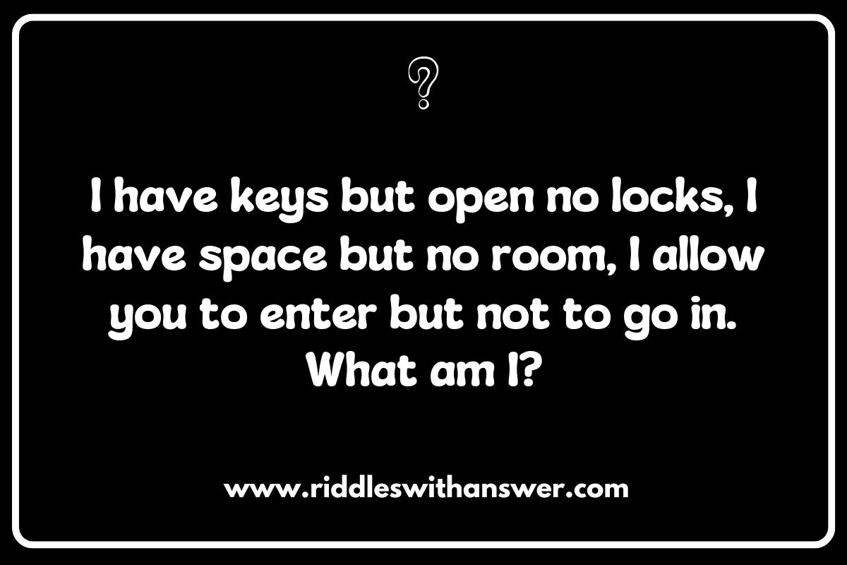 What is It Riddles for Fun: Engaging Your Mind and Imagination